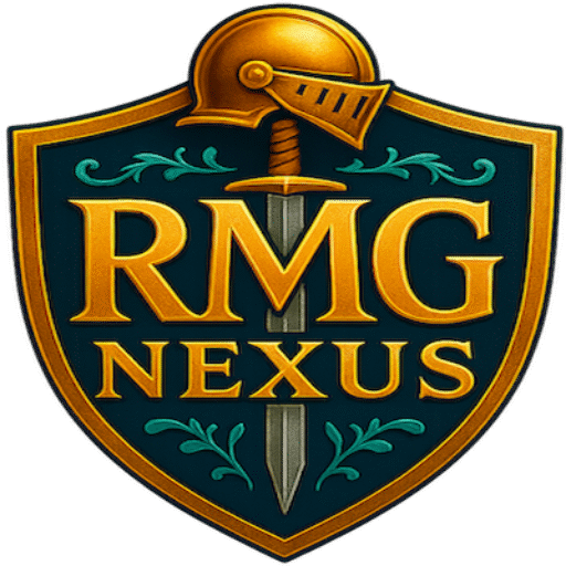 RMG Nexus